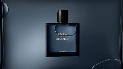 fragrantica bleu de chanel perfume